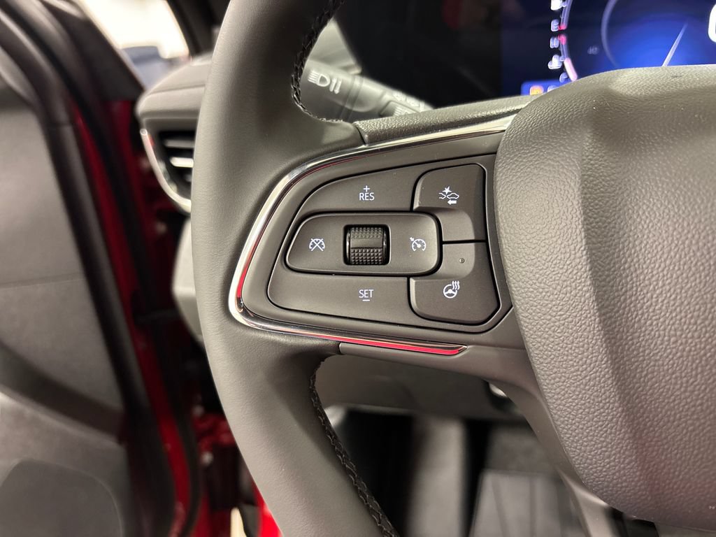 New 2026 Buick Envista Preferred w/ Convenience I Package FWD image 30