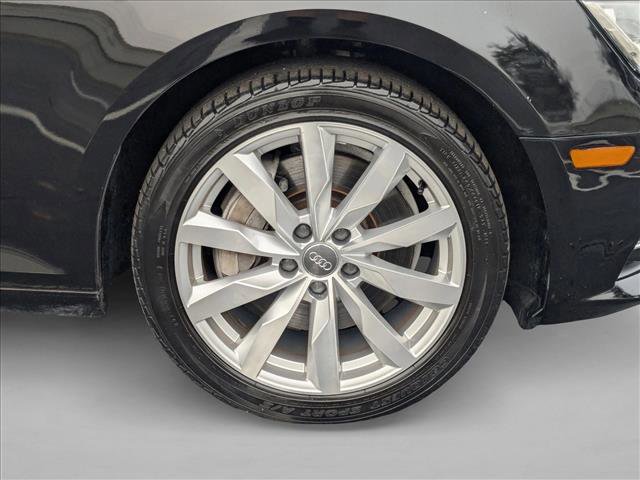 Used 2017 Audi A4 2.0T Premium w/ Convenience Package image 22