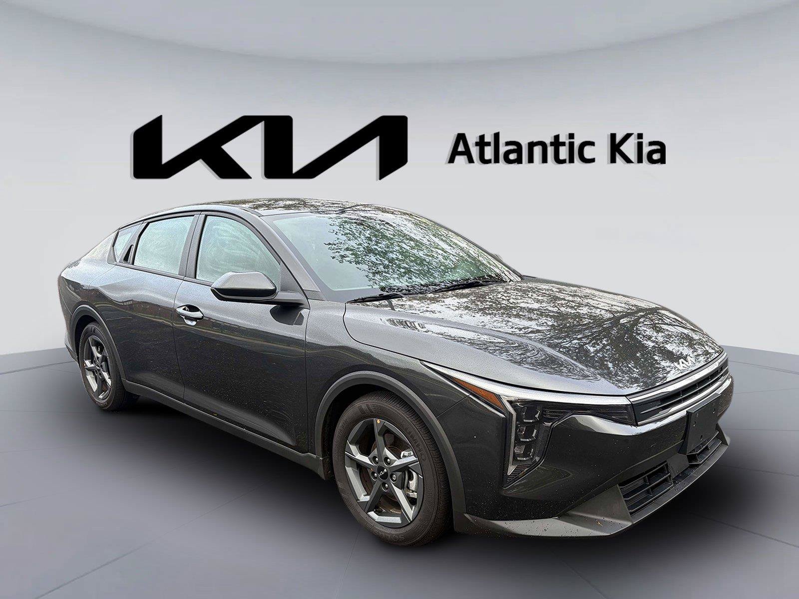 Used 2025 Kia K4 FWD image 4