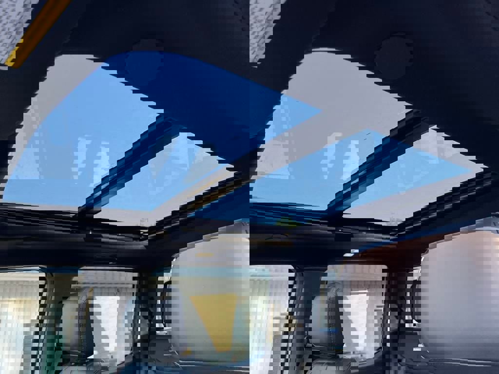 New 2025 Ford F150 Platinum w/ Equipment Group 702A High image 26