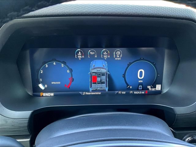 Used 2025 Ford F150 Tremor w/ Bed Utility Package AWD/4WD image 16