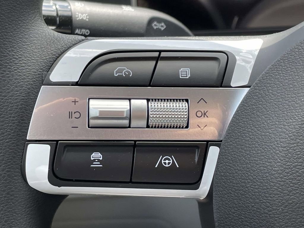 New 2026 Hyundai Tucson SEL FWD image 20