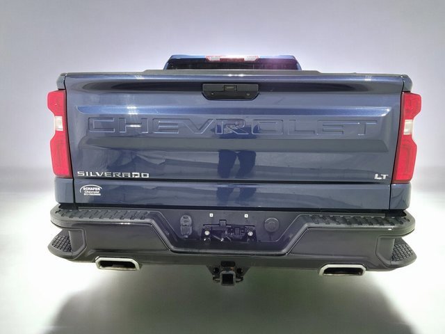 Used 2019 Chevrolet Silverado 1500 LT Trail Boss image 20