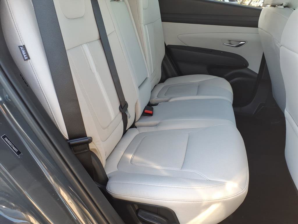 New 2026 Hyundai Tucson SEL image 9