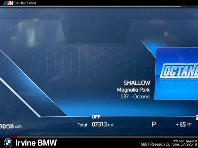 Used 2025 BMW 530i w/ M Sport Package image 27