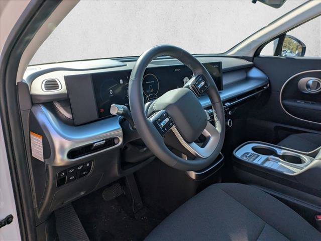 New 2026 Hyundai Ioniq 9 SE AWD/4WD image 3