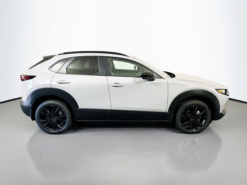 New 2026 MAZDA CX-30 Aire Edition image 8