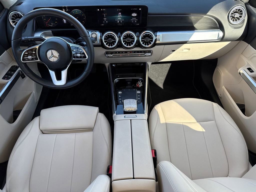 Used 2022 Mercedes-Benz GLB 250 image 11