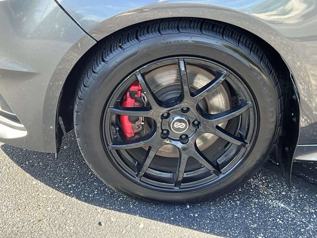 Used 2016 Ford Focus ST FWD image 10