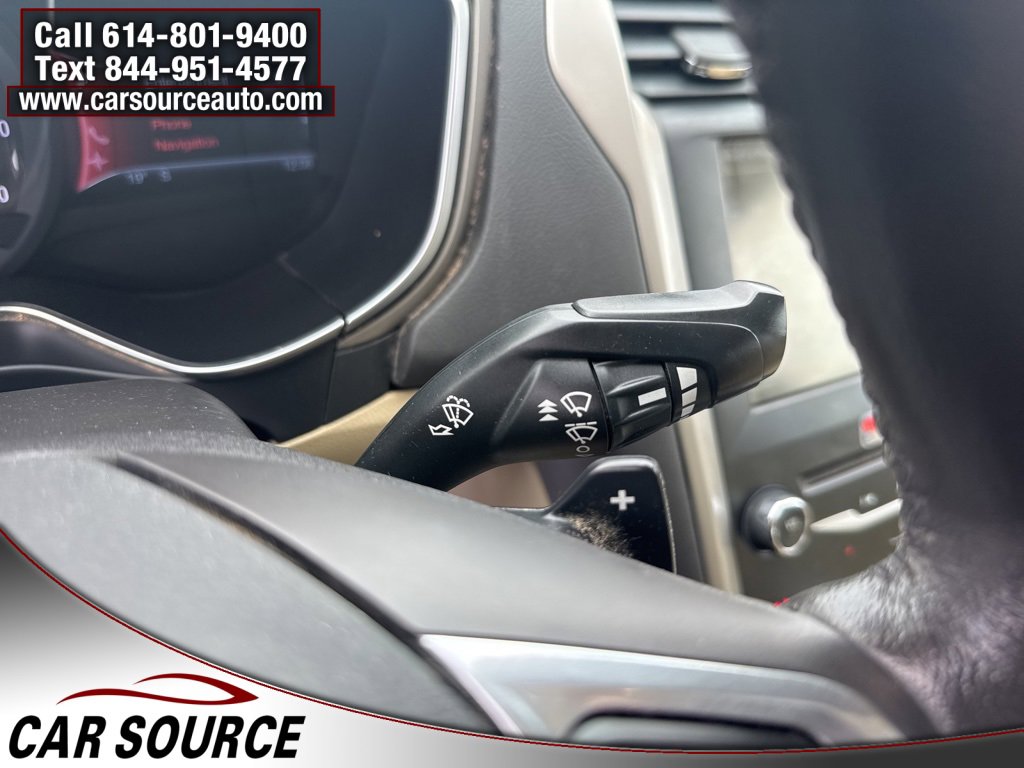 Used 2014 Ford Fusion SE w/ Equipment Group 202A image 22