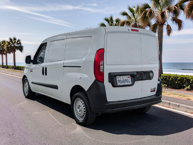 Used 2020 RAM ProMaster City Tradesman FWD image 7