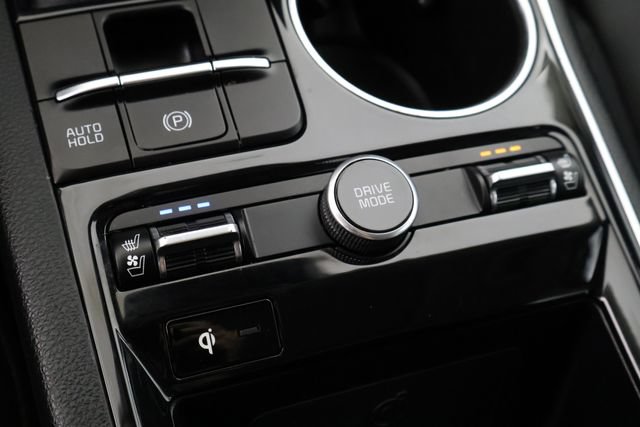 Used 2024 Kia K5 EX FWD image 25