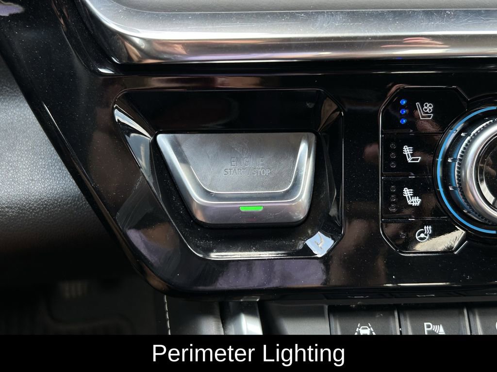 Used 2024 GMC Sierra 1500 Denali Ultimate image 27