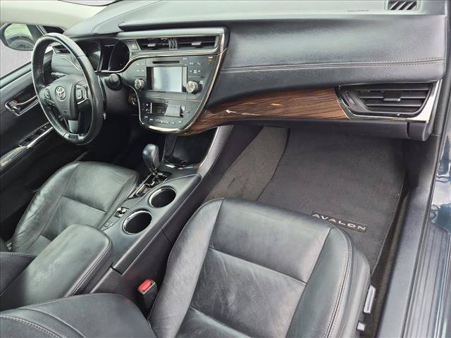 Used 2015 Toyota Avalon XLE w/ Preferred Accessory Package FWD image 19
