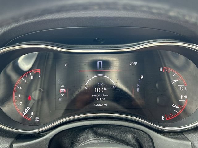 Used 2019 Dodge Durango GT AWD/4WD image 19