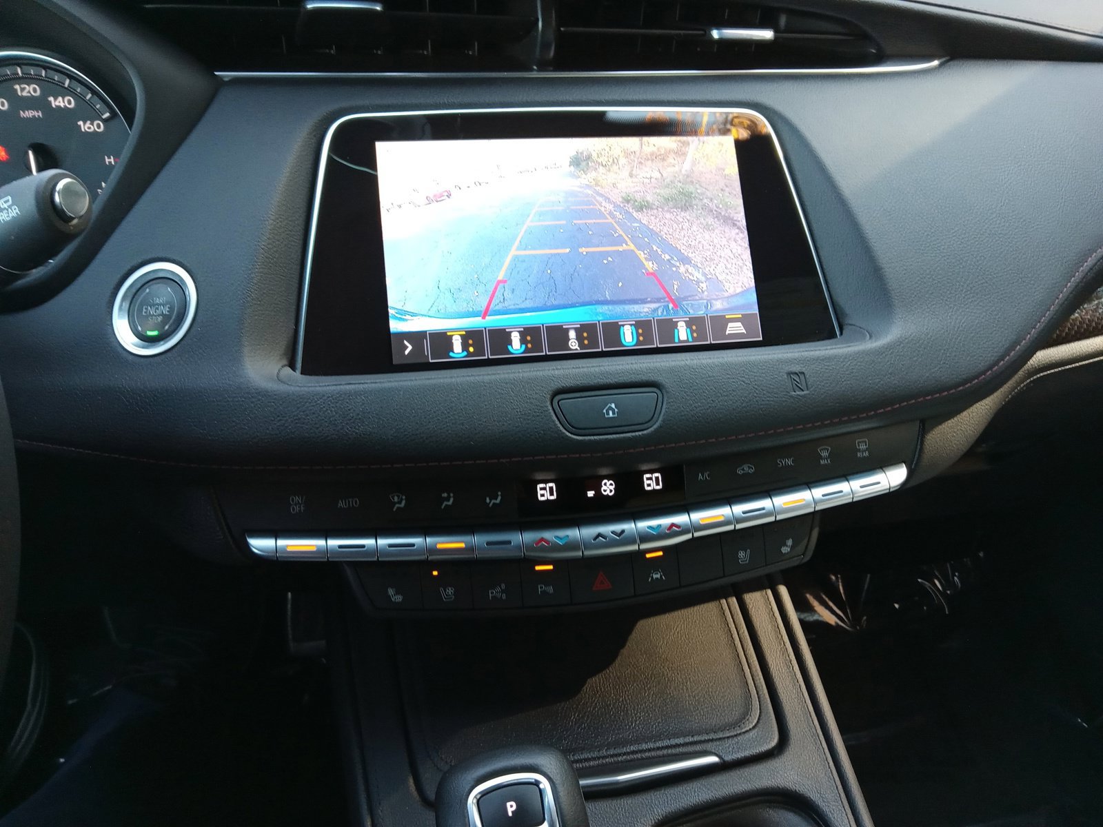 Used 2019 Cadillac XT4 Sport AWD/4WD image 18