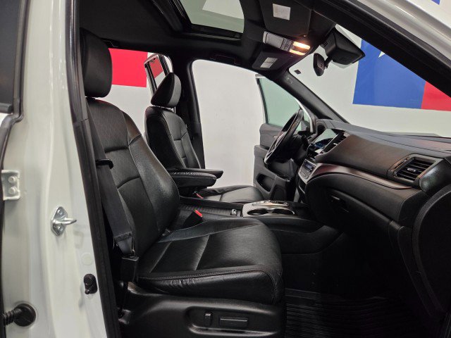 Used 2021 Honda Passport EX-L image 71