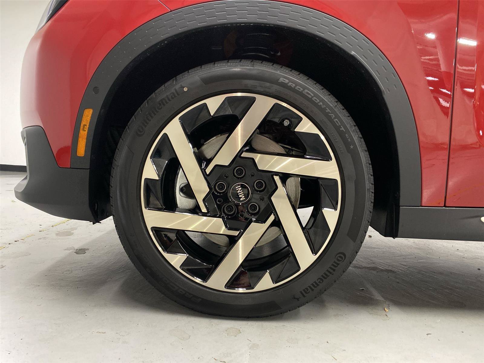 New 2026 MINI Cooper Countryman S AWD/4WD image 23