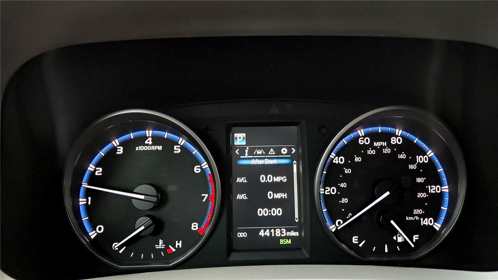 Used 2017 Toyota RAV4 XLE w/ Plus Extra Value Package image 27