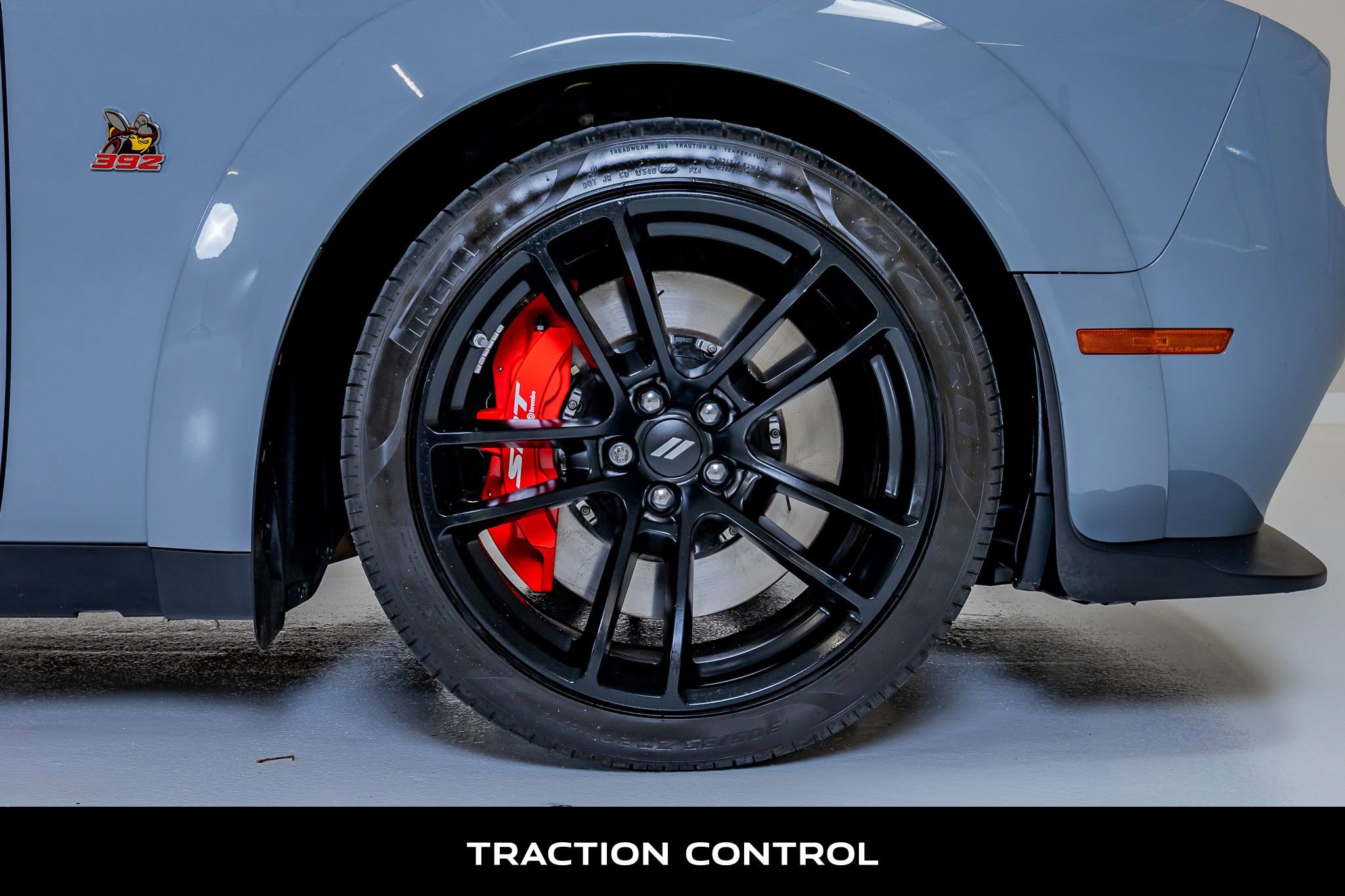 Used 2022 Dodge Challenger R/T Scat Pack RWD image 11