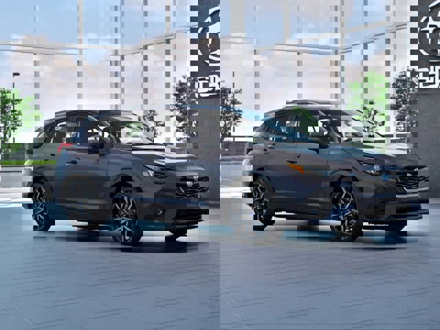 New 2026 Subaru Impreza 2.0i Sport image 1
