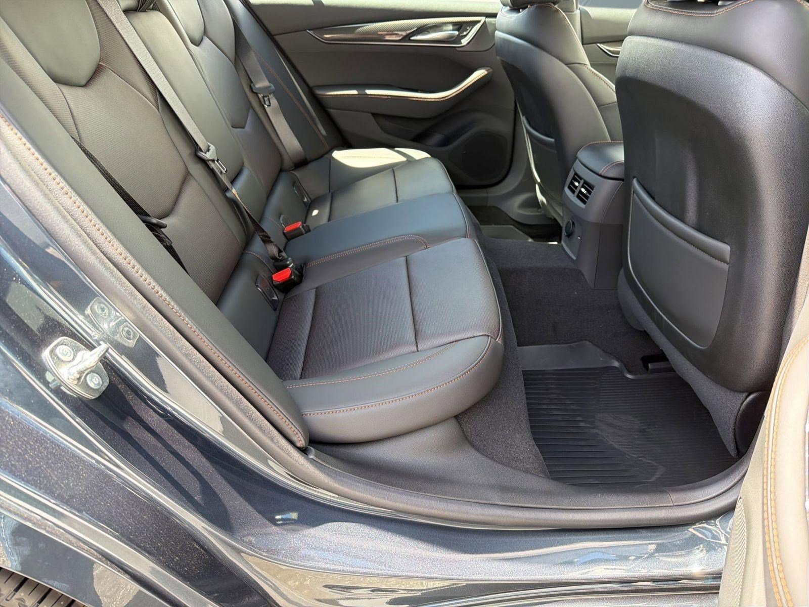 New 2026 Cadillac CT5 Sport RWD image 29