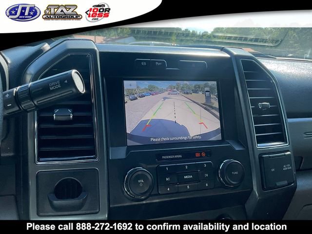 Used 2022 Ford F350 XLT w/ XLT Value Package image 20
