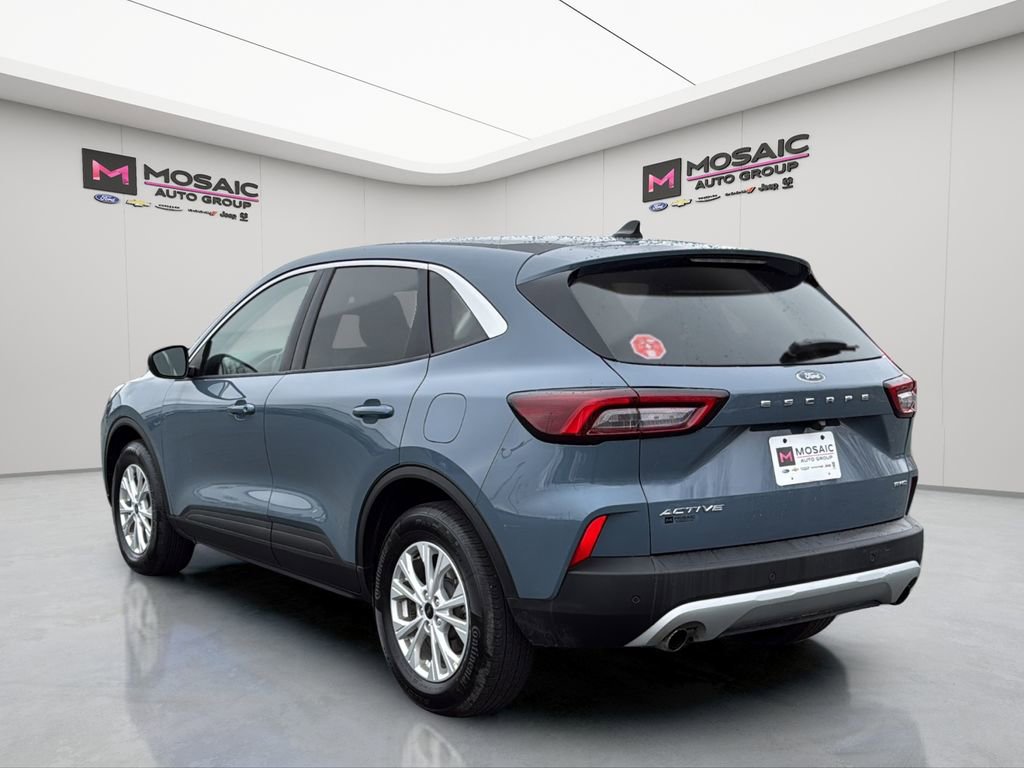 Used 2023 Ford Escape Active w/ Tech Pack #1 image 5