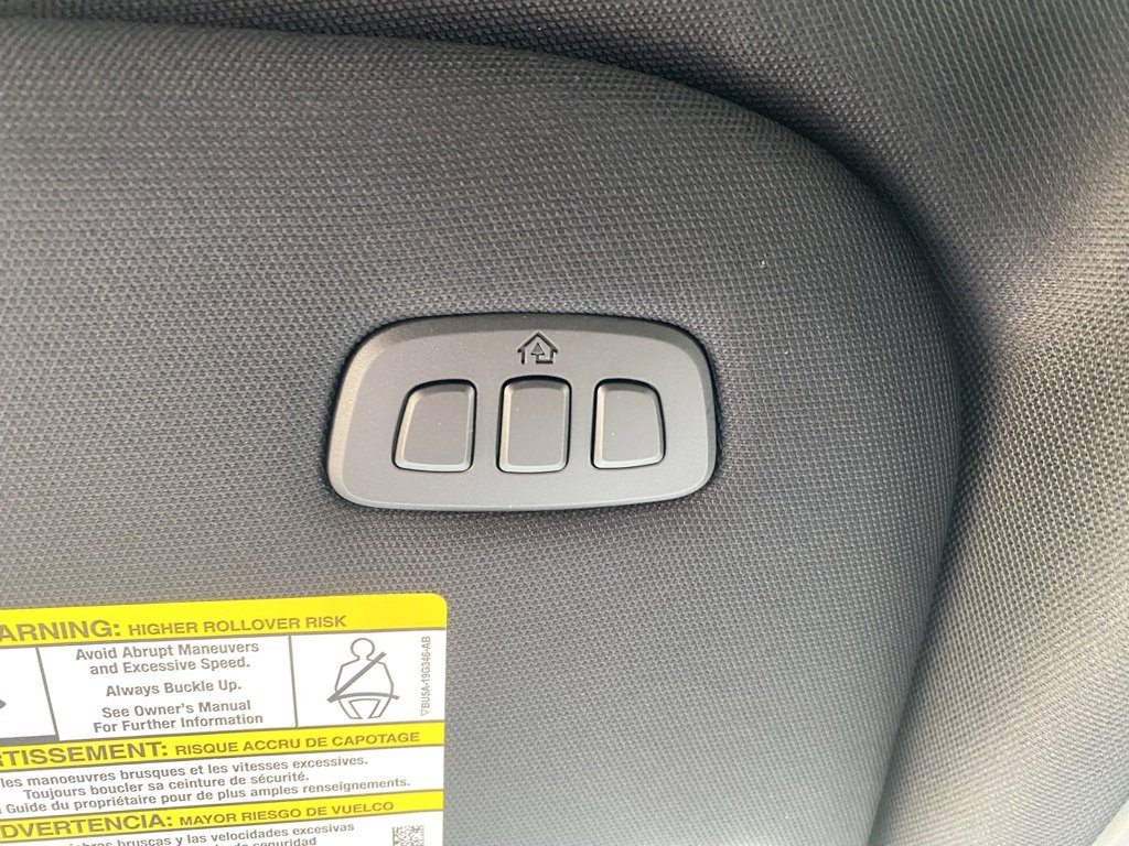 New 2025 Ford F150 Platinum image 27