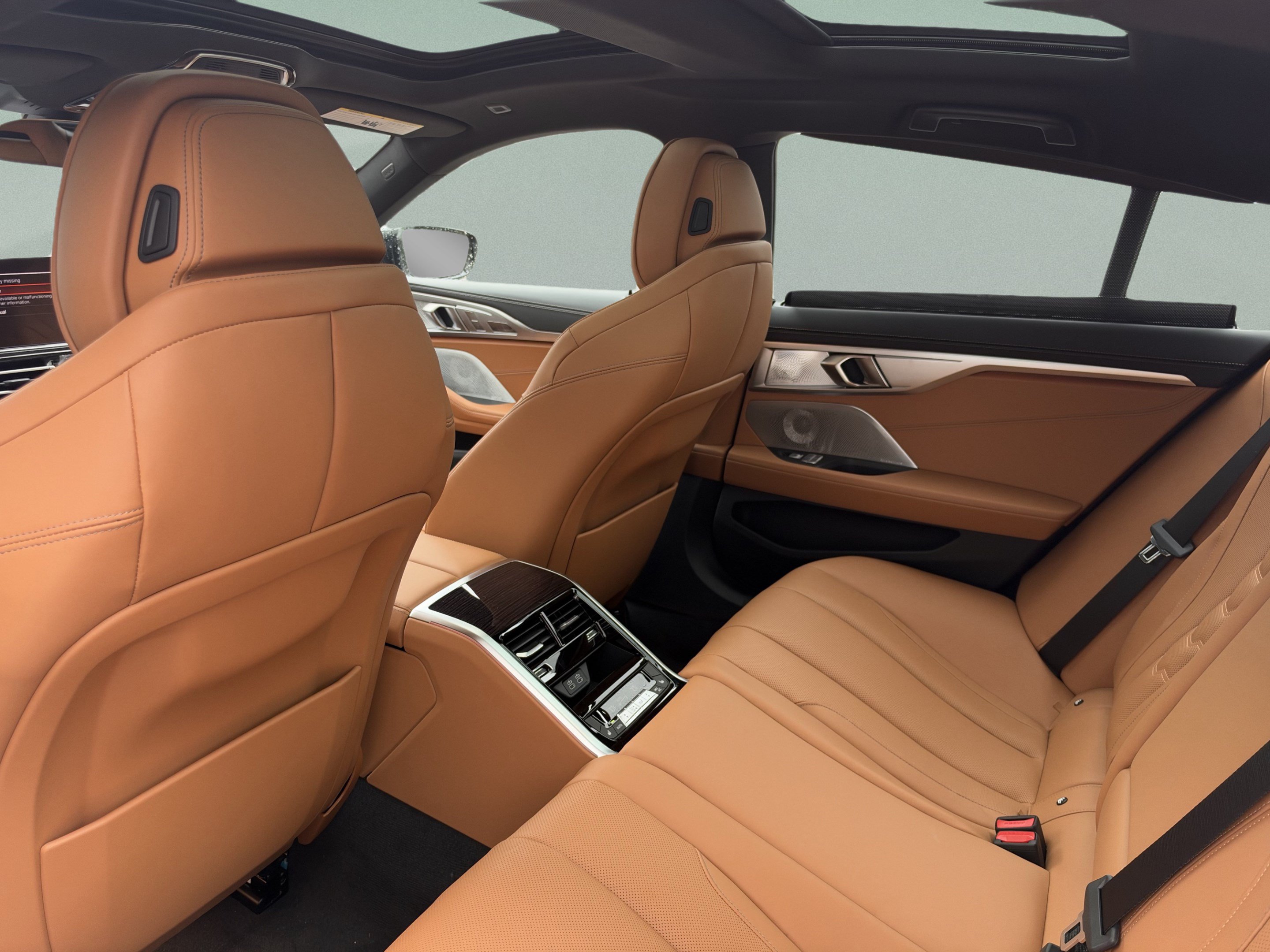 New 2026 BMW 840i RWD image 27