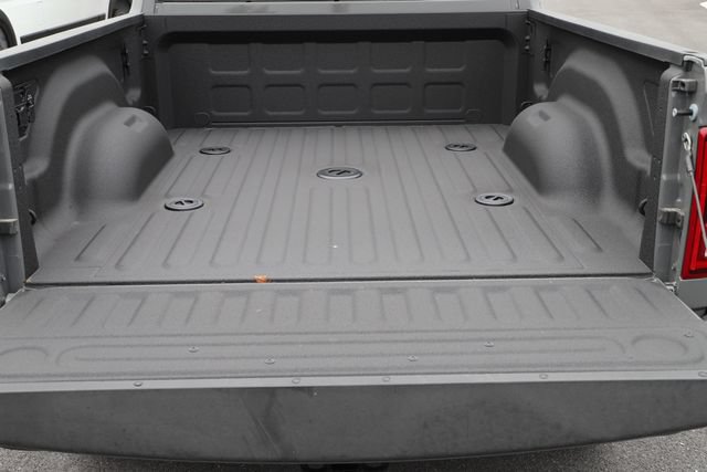 New 2026 RAM 2500 Big Horn AWD/4WD image 8