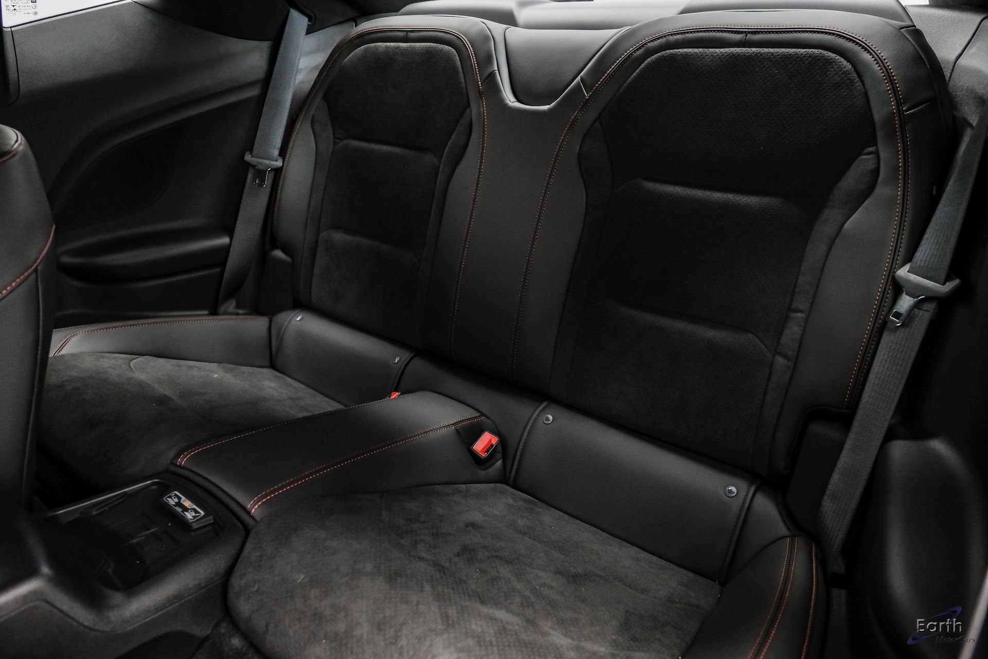 Used 2023 Chevrolet Camaro ZL1 RWD image 87