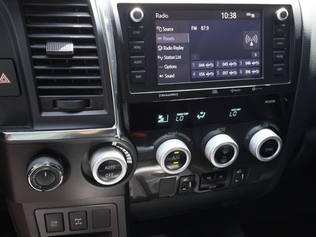 Used 2021 Toyota Sequoia TRD Pro AWD/4WD image 17