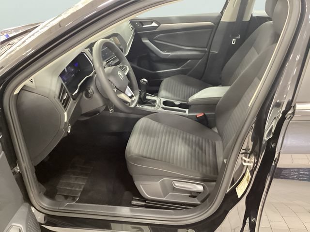 Used 2023 Volkswagen Jetta S FWD image 9