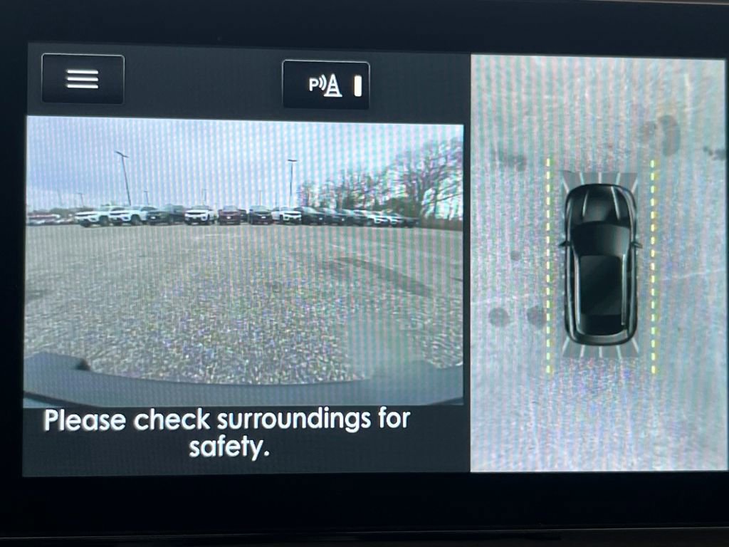 Certified 2022 Lincoln Corsair Reserve w/ Equipment Group 201A image 10