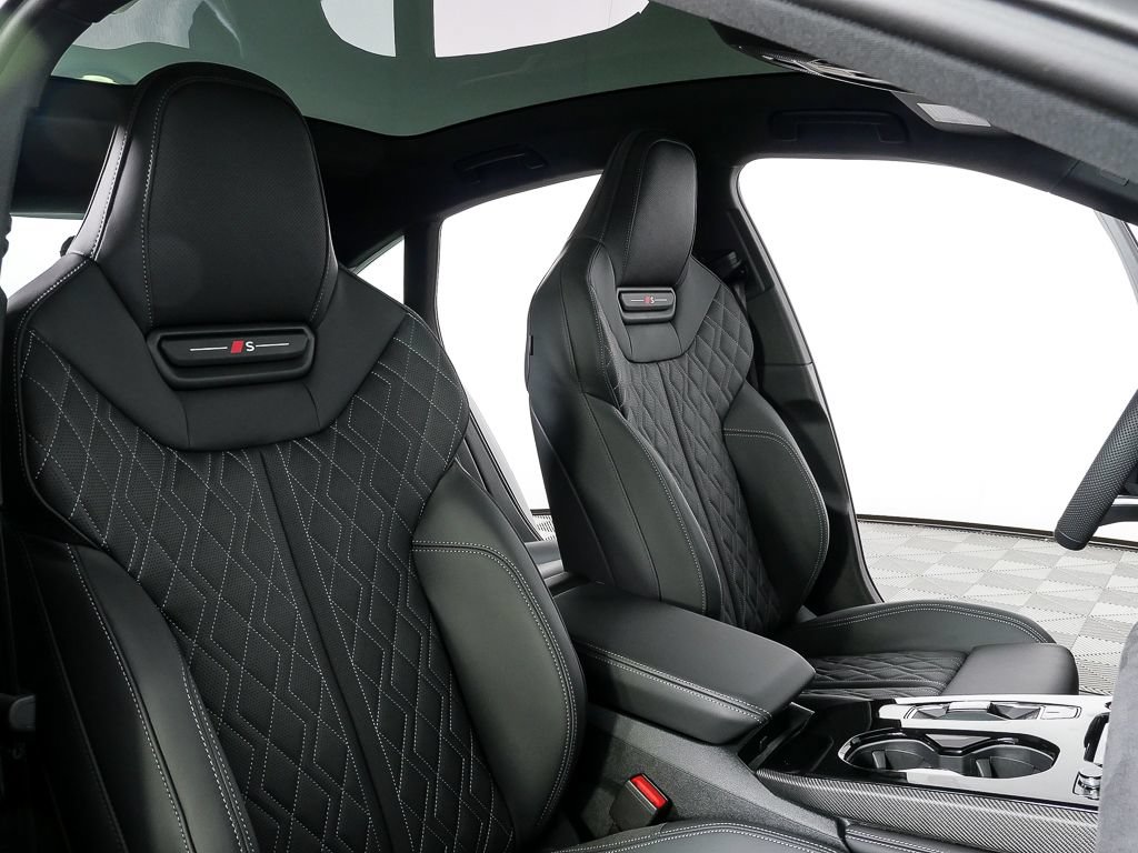New 2026 Audi S5 Premium Plus AWD/4WD image 23