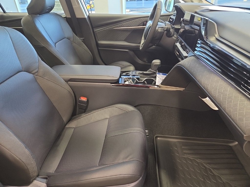 New 2026 Toyota Camry XLE image 20