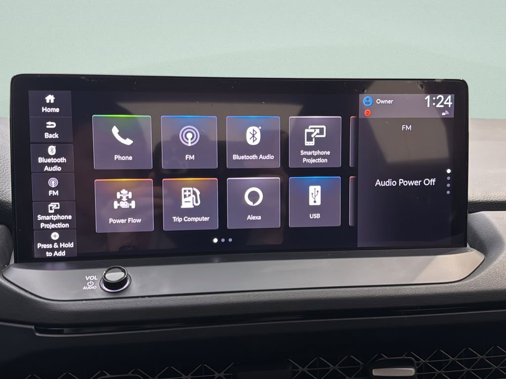 Certified 2023 Honda Accord Sport image 23