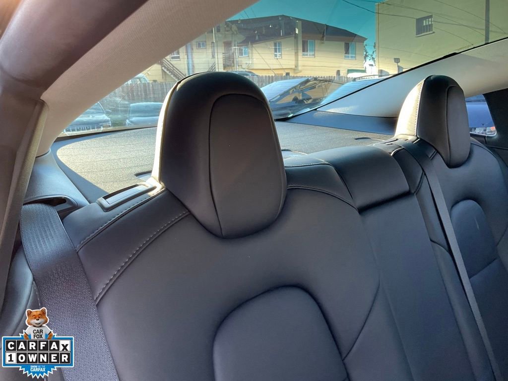 Used 2023 Tesla Model 3 Standard Range image 56