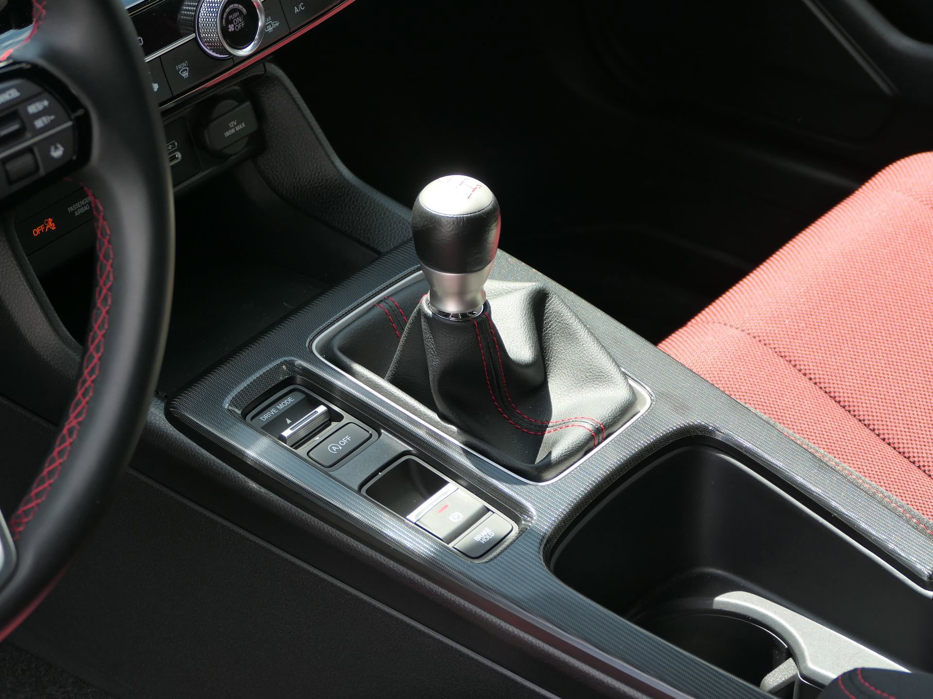 Used 2025 Honda Civic Si image 22
