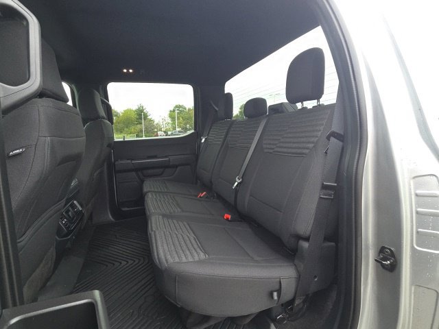 Used 2023 Ford F150 XL w/ STX Appearance Package AWD/4WD image 13