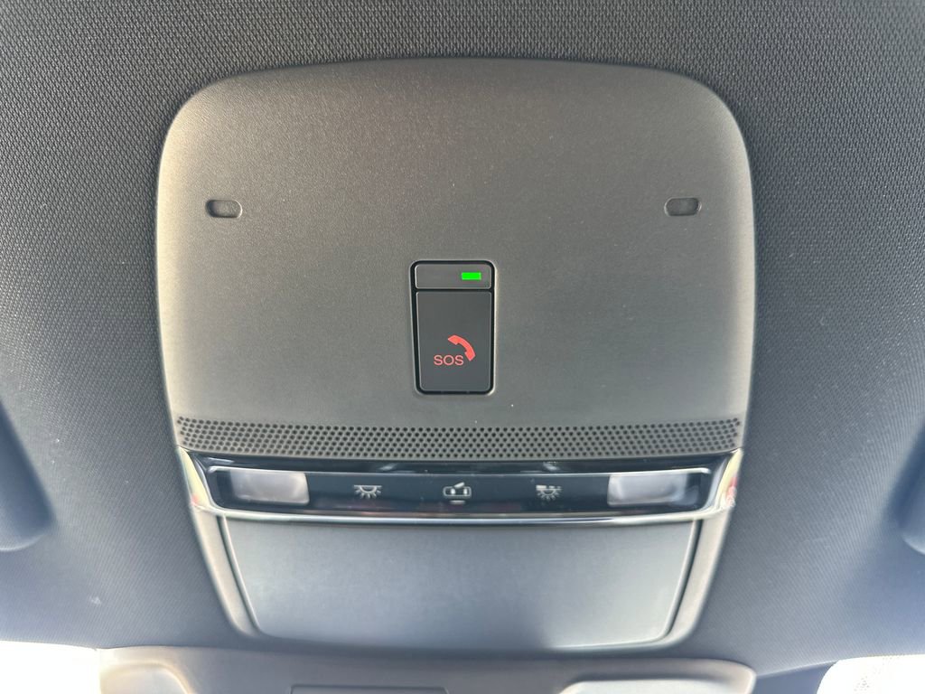 New 2026 Nissan Armada SL w/ Captain's Chari Seat Package image 33