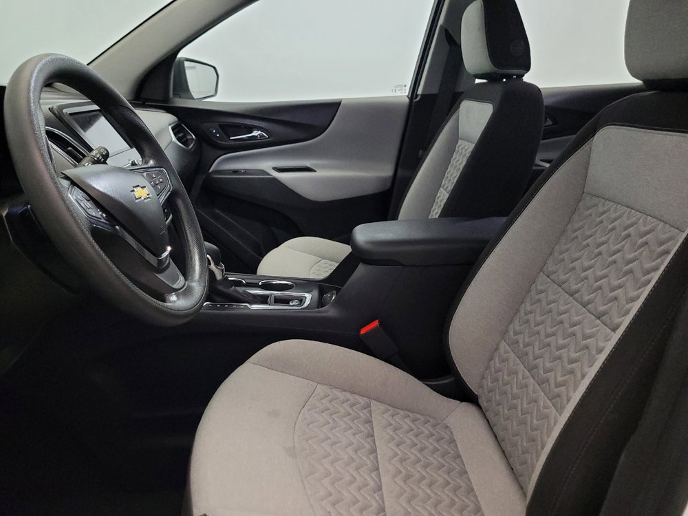 Used 2024 Chevrolet Equinox LS image 17