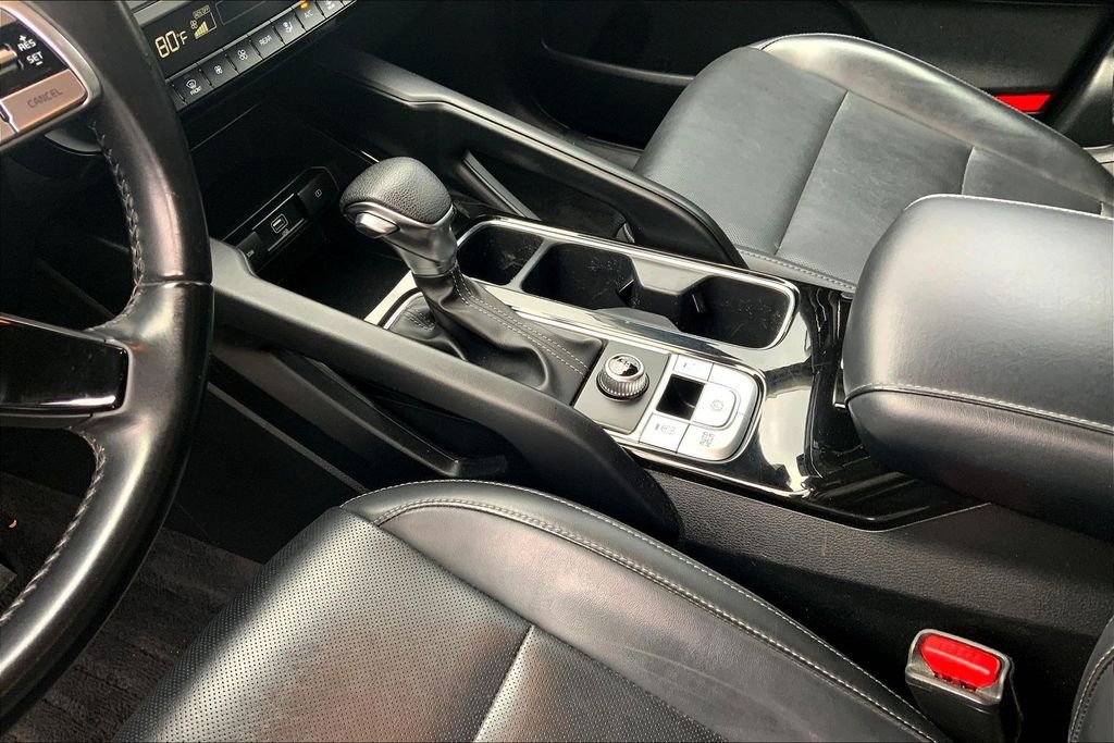 Used 2022 Kia Telluride LX image 16