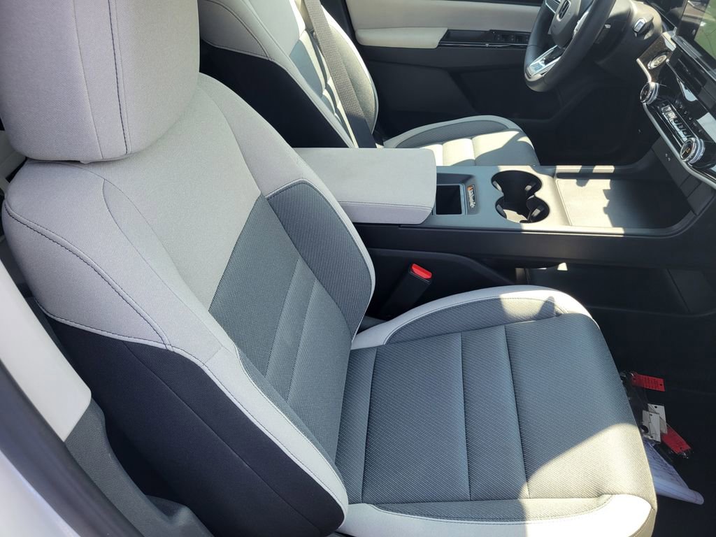 New 2026 Honda Prologue EX image 39