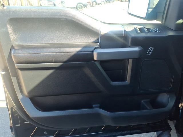 Used 2016 Ford F150 XLT w/ Equipment Group 302A Luxury image 14