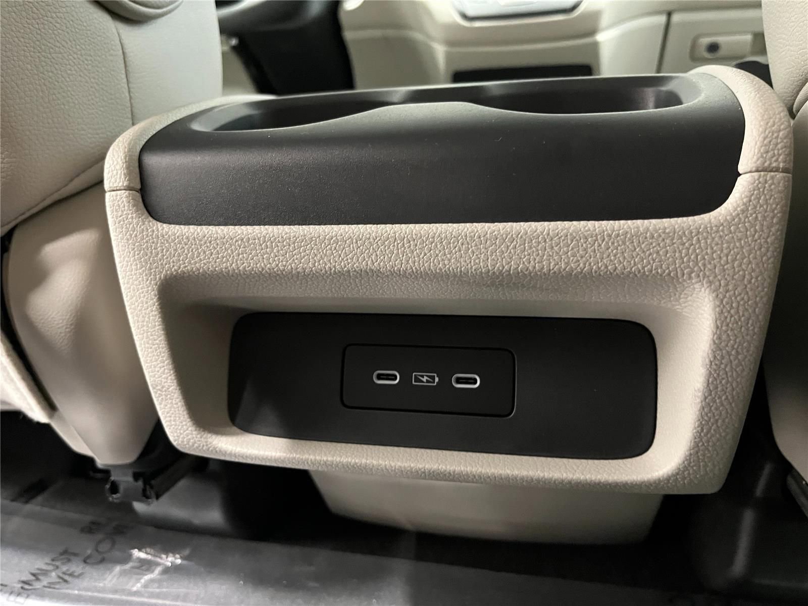 New 2026 Honda Odyssey EX-L image 25