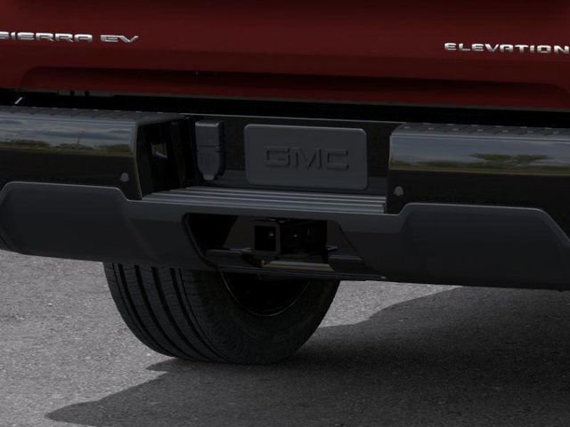 New 2026 GMC Sierra EV Elevation w/ Premium Package image 14