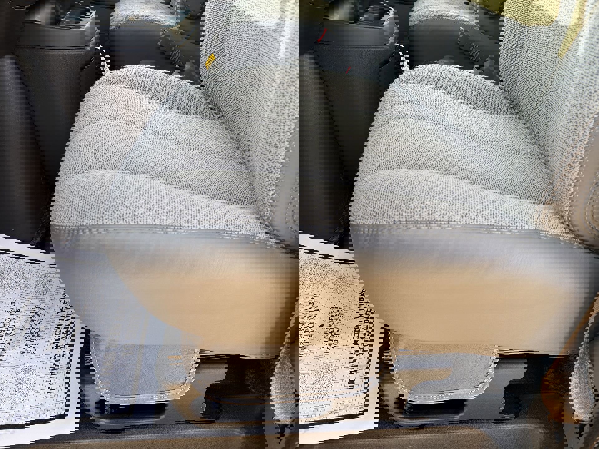 New 2025 GMC Savana 2500 image 17