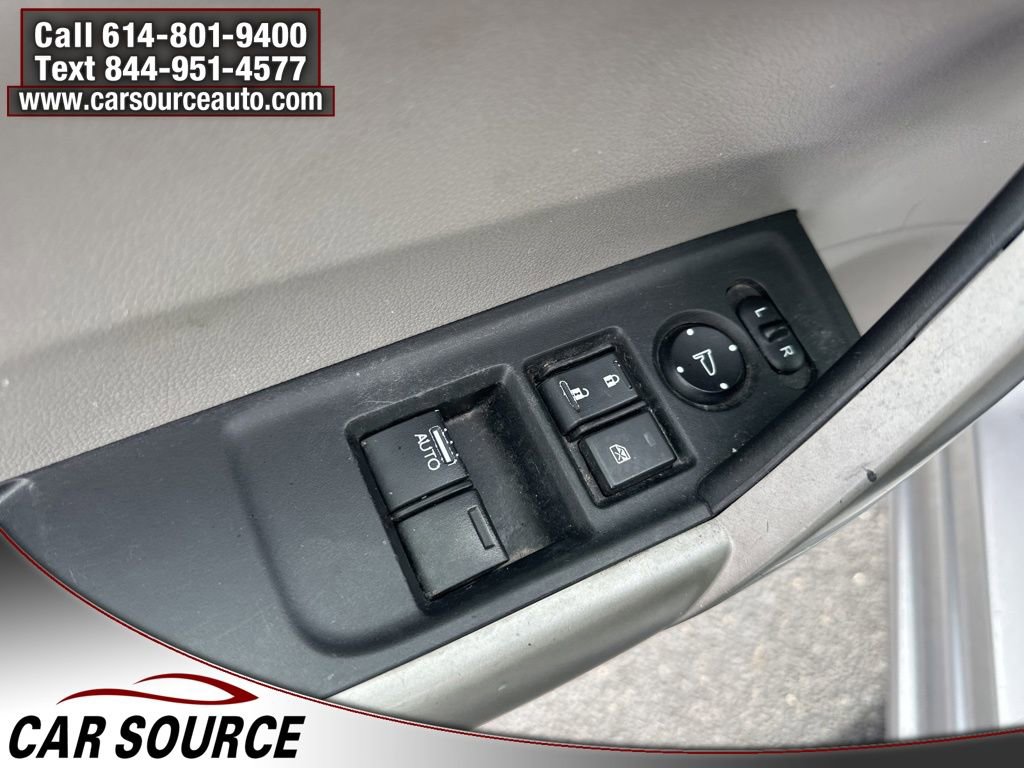 Used 2012 Honda Civic LX image 16